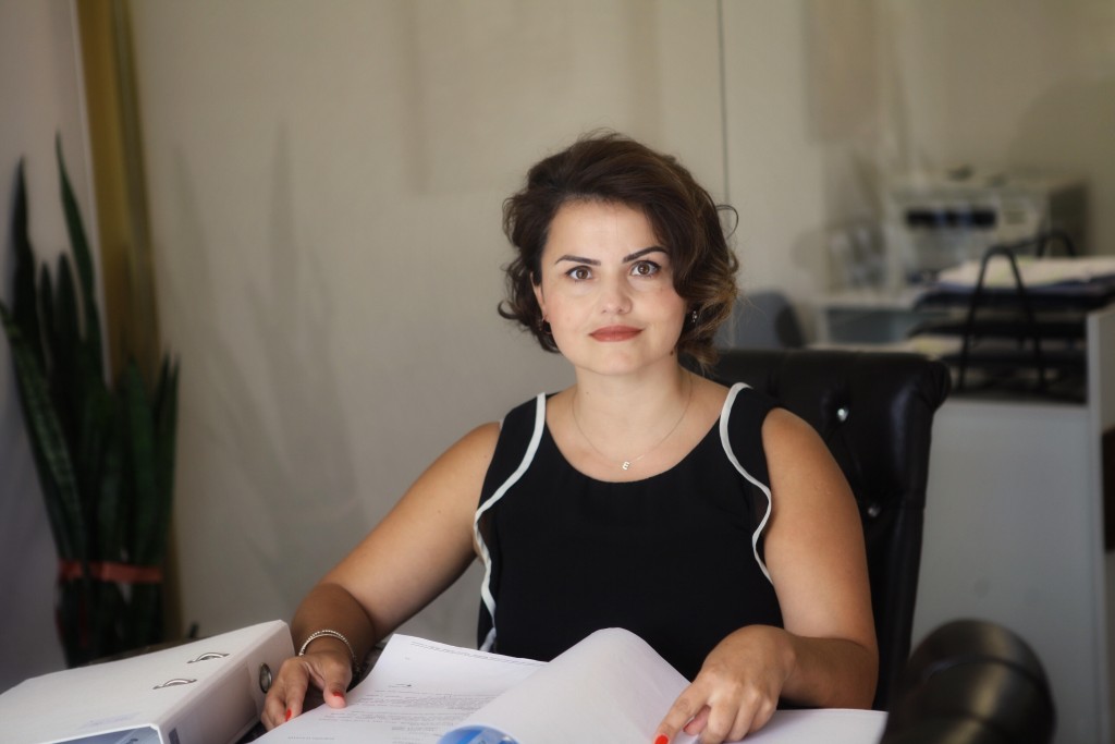 Av. Elvan Kakıcı Şimşek